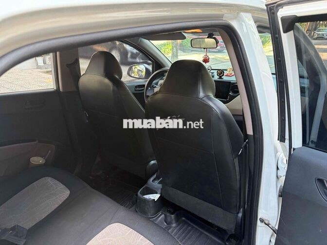 Hyundai Grand i10 2020 66377km Trắng