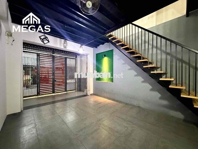 NHÀ NGUYÊN CĂN - SHOPHOUSE - MBKD - NGAY ÂU CƠ, LẠC LONG QUÂN TÂN BÌNH