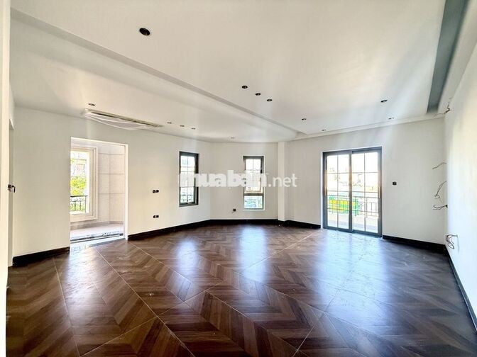 CHO THUÊ NHÀ VILLA GÓC 3 TẦNG MỚI XÂY SIÊU ĐẸP KHU HQ2 GIÁ 50 TRIỆU