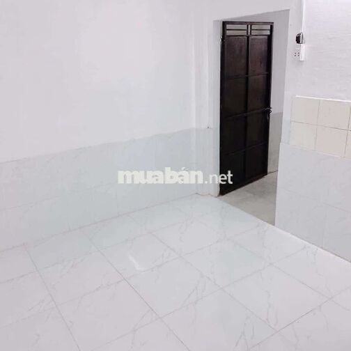 Cho thuê nhà Bình Chiểu tỉnh lộ 43 gần khu chế xuất Linh Trung 2