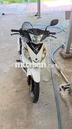YAMAHA EXCITER 2009 TRẮNG ĐEN