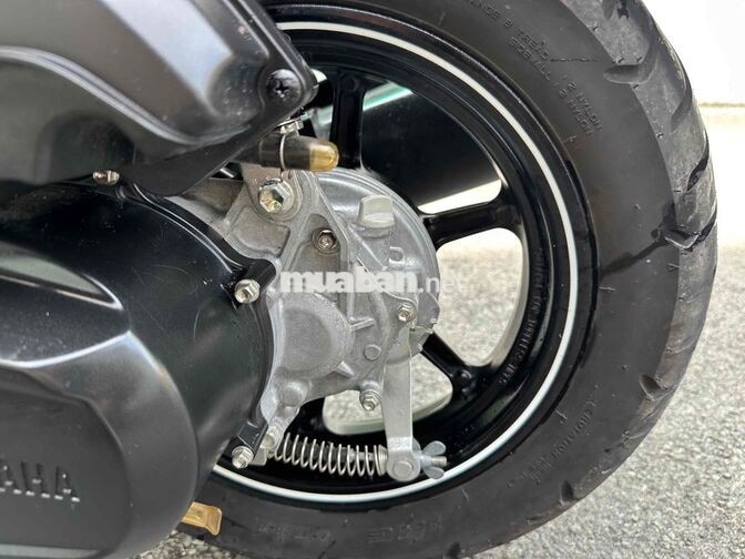 Yamaha FreeGo S 2022 ABS 5000km màu Xám