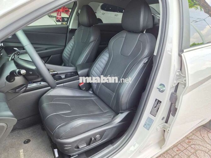 HUYNDAI ENLANTRA 2.0 CA0 CẤP SX 2023 19.000 KM