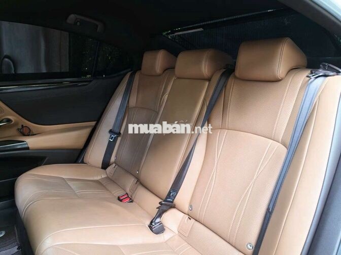 Lexus ES250 2019 76.000km bảo dưỡng hãng đều đặn