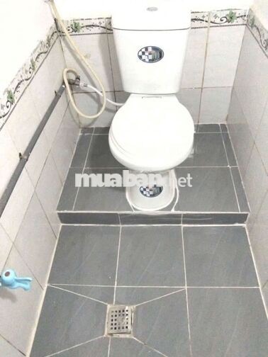 Cho thuê nhà Bình Chiểu tỉnh lộ 43 gần khu chế xuất Linh Trung 2