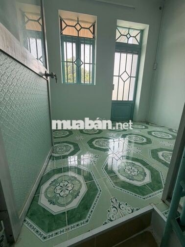 Nhà full nội thất tại Lê Văn Lương – 1PN, 2WC – Giá 10 triệu