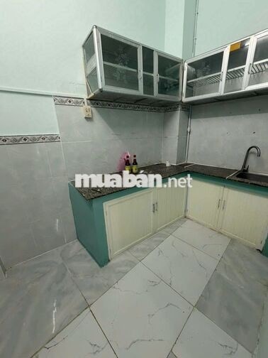 Nhà full nội thất tại Lê Văn Lương – 1PN, 2WC – Giá 10 triệu
