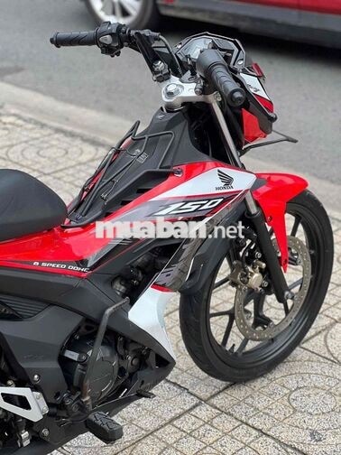 Sonic 150 2020 Trắng Đỏ Đen Bstp Chính Chủ