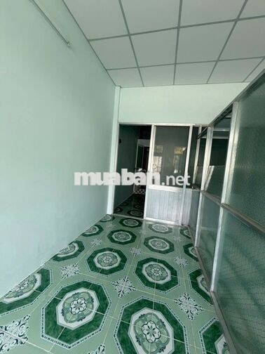Nhà full nội thất tại Lê Văn Lương – 1PN, 2WC – Giá 10 triệu