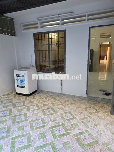 Cho thuê nhà nguyên căn lâu dài, 41/10 Nguyễn Thiện Thuật