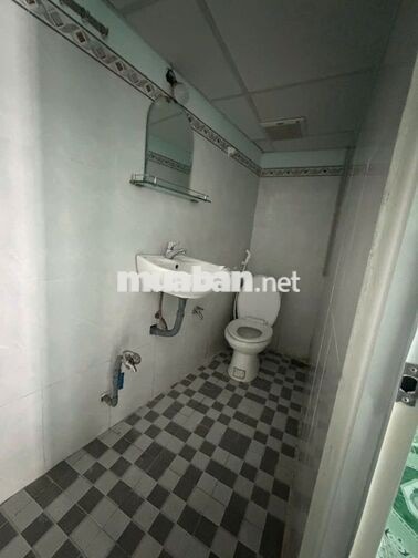 Nhà full nội thất tại Lê Văn Lương – 1PN, 2WC – Giá 10 triệu