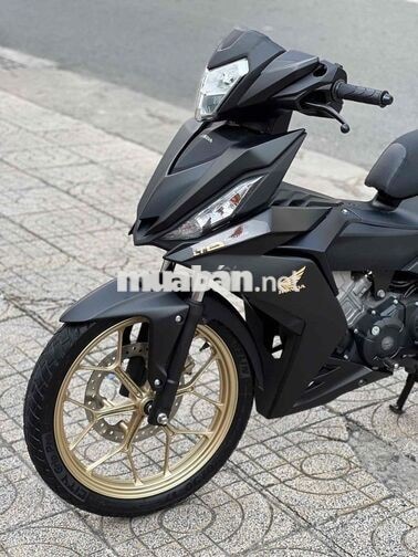 Winner 150 2019 Đen nhám Bstp Chính Chủ