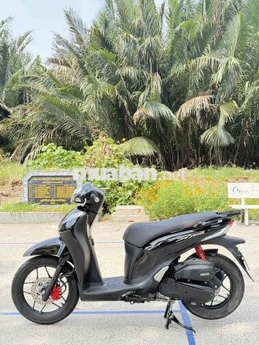 🌈 SH Mode 2013 BSTP - NỢ SẤU TT 15tr500 BAO ĐẬU