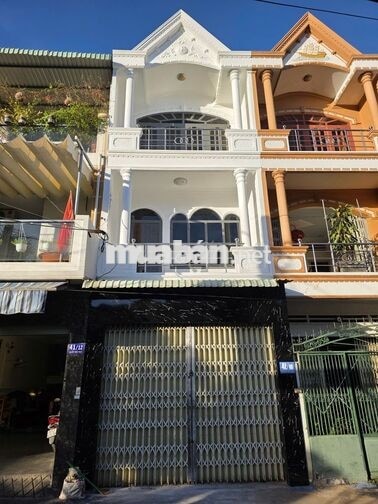 Cho thuê nhà nguyên căn lâu dài, 41/10 Nguyễn Thiện Thuật