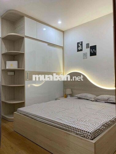 🔥HÀNG HIẾM – 2PN BAN CÔNG NGANG, TẦNG CAO ORI GARDEN – CHỈ 6 TRIỆU/THÁ
