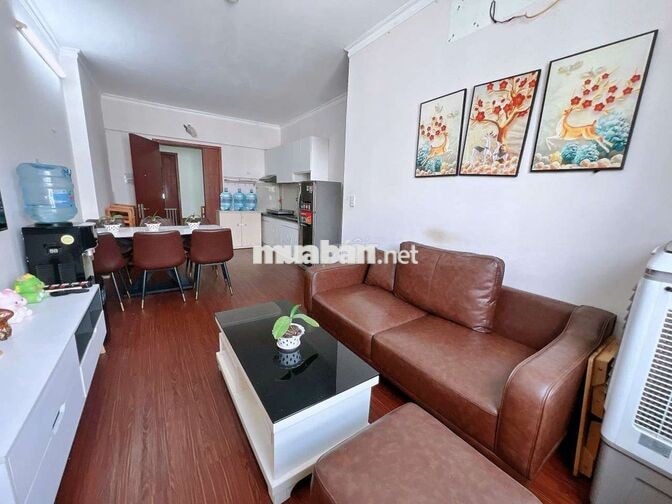 CHO THUÊ CHUNG CƯ TOPAZ HOME DT 70M2 CÓ 3PN,2WC. LẦU 20 VIEW HỒ BƠI