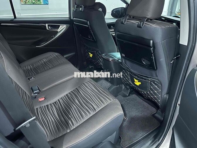 Toyota Innova 2023 G 28.200 km