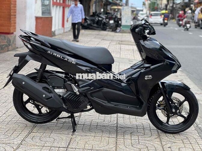 AIR BLADE 125 2024 4VAL ĐEN SPORTY Bstp Chính Chủ