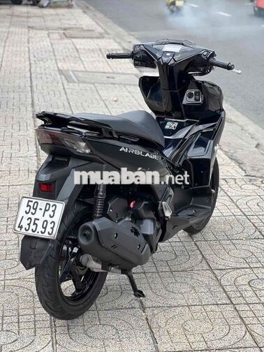 AIR BLADE 125 2024 4VAL ĐEN SPORTY Bstp Chính Chủ