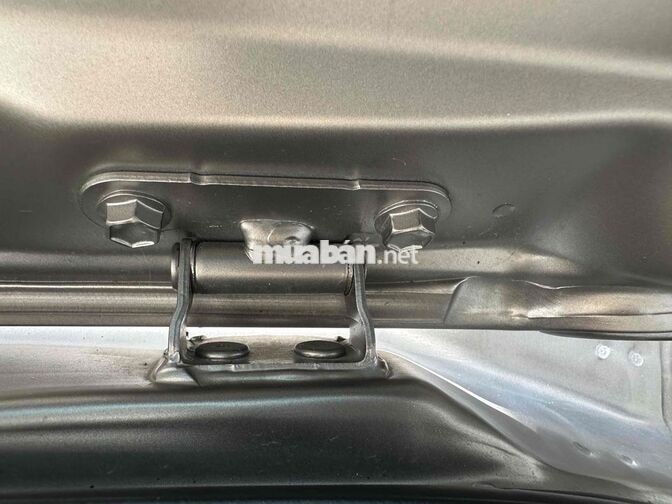 Toyota Innova 2023 G 28.200 km