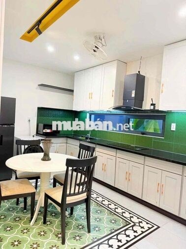 📍Cho thu.ê nhà 2 tầng mặt tiền #THẠCH #LAM - ( ngang 5m )