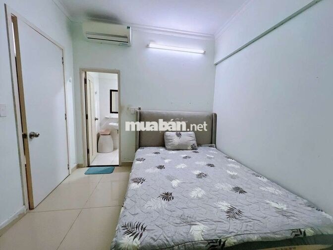 CHO THUÊ CHUNG CƯ TOPAZ HOME DT 70M2 CÓ 3PN,2WC. LẦU 20 VIEW HỒ BƠI