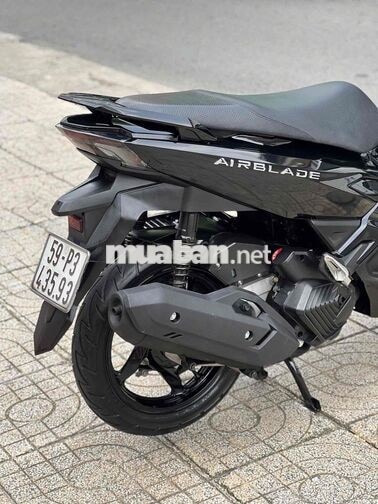 AIR BLADE 125 2024 4VAL ĐEN SPORTY Bstp Chính Chủ