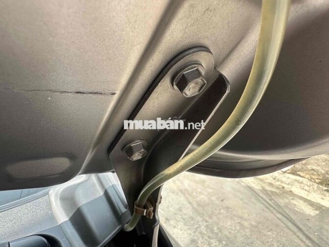 Toyota Innova 2023 G 28.200 km