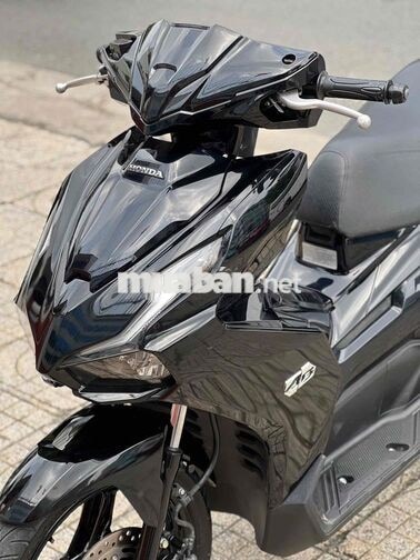 AIR BLADE 125 2024 4VAL ĐEN SPORTY Bstp Chính Chủ
