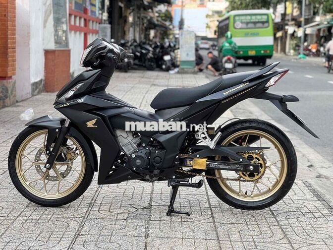 Winner 150 2019 Đen nhám Bstp Chính Chủ