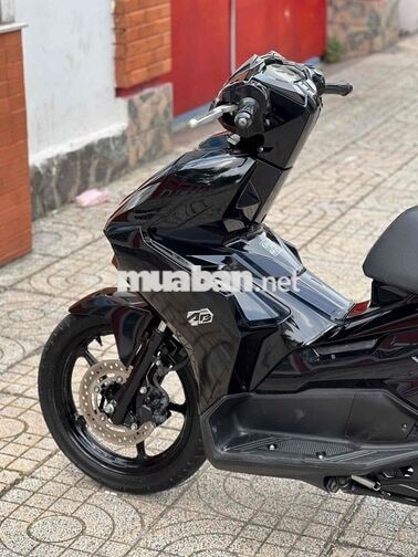 AIR BLADE 125 2024 4VAL ĐEN SPORTY Bstp Chính Chủ