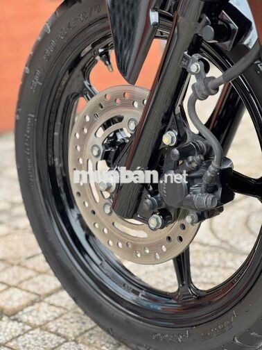 AIR BLADE 125 2024 4VAL ĐEN SPORTY Bstp Chính Chủ
