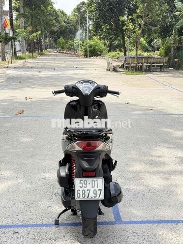 🌈 SH Mode 2013 BSTP - NỢ SẤU TT 15tr500 BAO ĐẬU