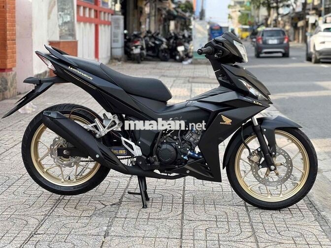 Winner 150 2019 Đen nhám Bstp Chính Chủ