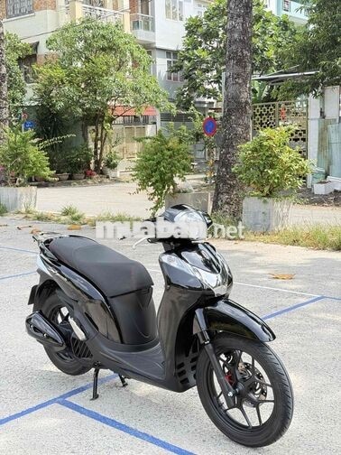 🌈 SH Mode 2013 BSTP - NỢ SẤU TT 15tr500 BAO ĐẬU