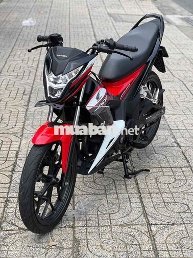 Sonic 150 2020 Trắng Đỏ Đen Bstp Chính Chủ