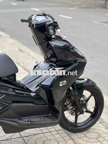 AIR BLADE 125 2024 4VAL ĐEN SPORTY Bstp Chính Chủ