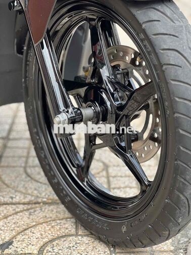 AIR BLADE 125 2024 4VAL ĐEN SPORTY Bstp Chính Chủ
