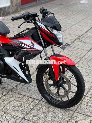 Sonic 150 2020 Trắng Đỏ Đen Bstp Chính Chủ