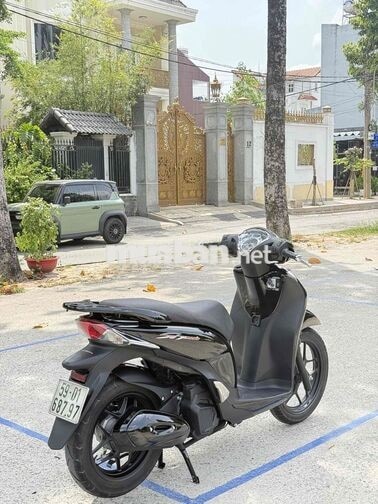 🌈 SH Mode 2013 BSTP - NỢ SẤU TT 15tr500 BAO ĐẬU