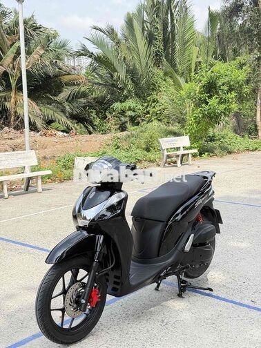 🌈 SH Mode 2013 BSTP - NỢ SẤU TT 15tr500 BAO ĐẬU