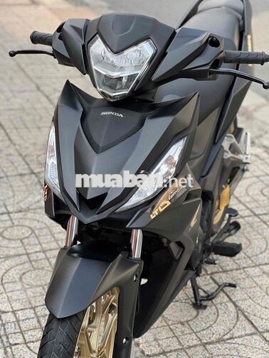Winner 150 2019 Đen nhám Bstp Chính Chủ