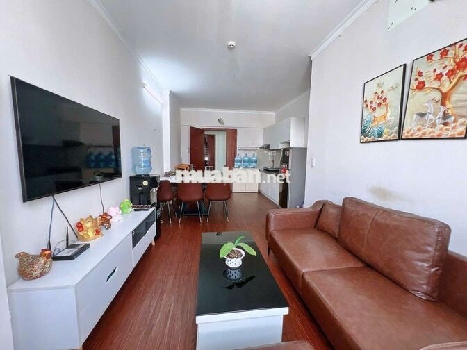 CHO THUÊ CHUNG CƯ TOPAZ HOME DT 70M2 CÓ 3PN,2WC. LẦU 20 VIEW HỒ BƠI