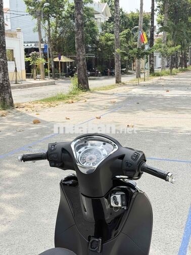 🌈 SH Mode 2013 BSTP - NỢ SẤU TT 15tr500 BAO ĐẬU