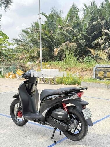 🌈 SH Mode 2013 BSTP - NỢ SẤU TT 15tr500 BAO ĐẬU