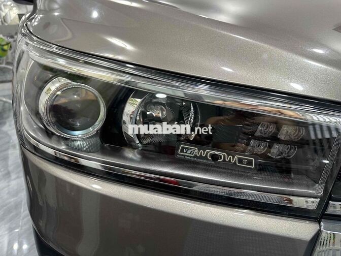 Toyota Innova 2023 G 28.200 km