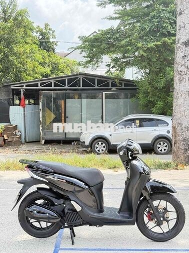 🌈 SH Mode 2013 BSTP - NỢ SẤU TT 15tr500 BAO ĐẬU