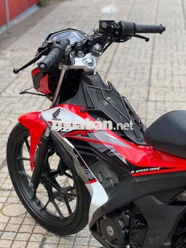 Sonic 150 2020 Trắng Đỏ Đen Bstp Chính Chủ