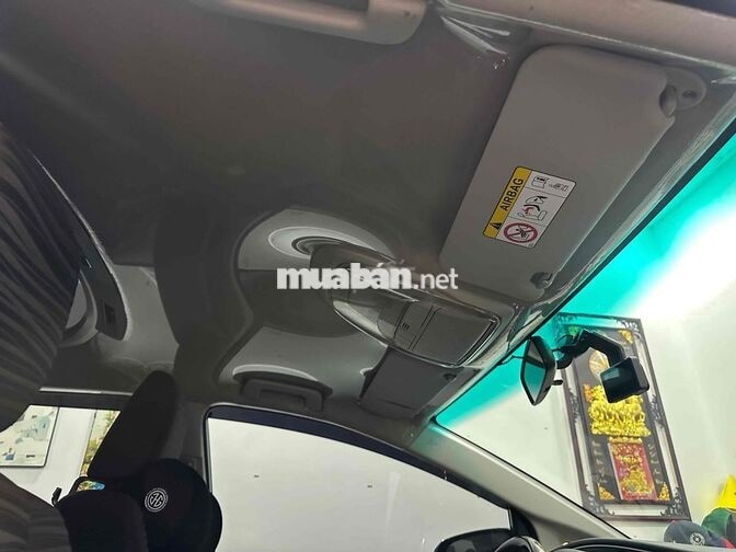 Toyota Innova 2023 G 28.200 km