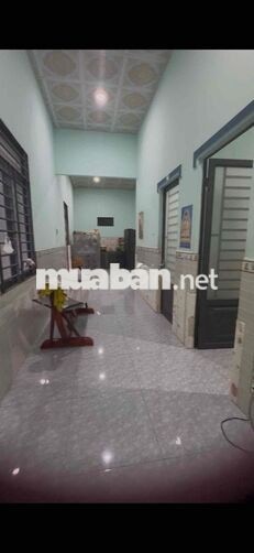 Bán nhà giá rẻ Bàu Chinh Châu Đức 20x50